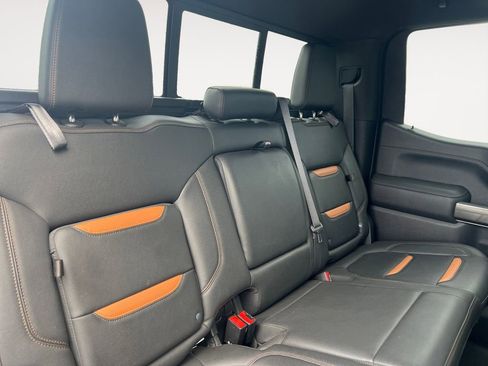 Used 2021 GMC Sierra 1500 AT4 w/ AT4 Premium Package image 30
