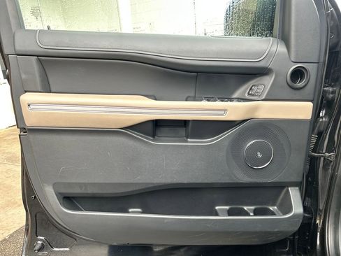 Certified 2024 Ford Expedition Max Limited image 9
