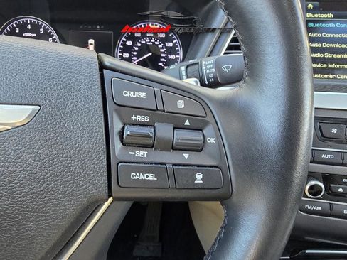 Used 2015 Hyundai Genesis 3.8 w/ Option Group 04 image 26