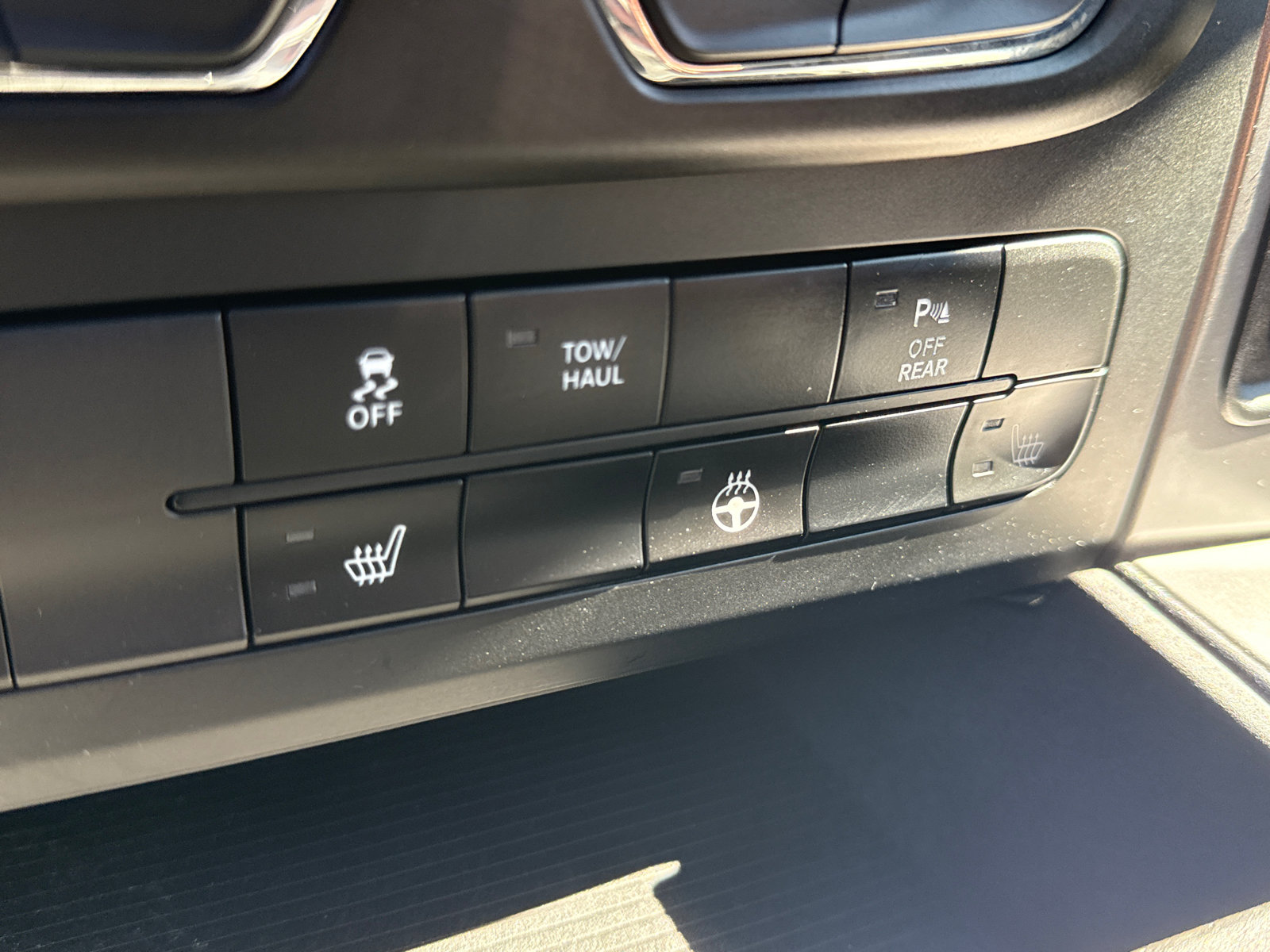 Used 2024 RAM 1500 Warlock w/ Electronics Group AWD/4WD image 20