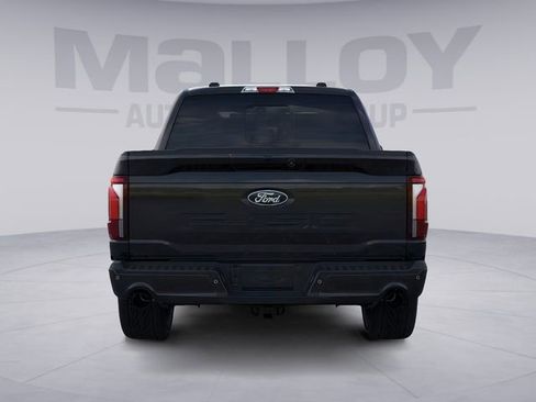 New 2026 Ford F150 Lariat w/ Equipment Group 501A Mid image 35