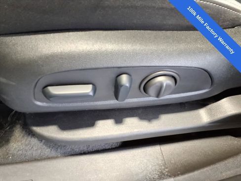 Used 2024 Chevrolet Equinox LS w/ LS Convenience Package image 14