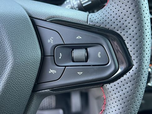 New 2026 Chevrolet TrailBlazer RS image 26