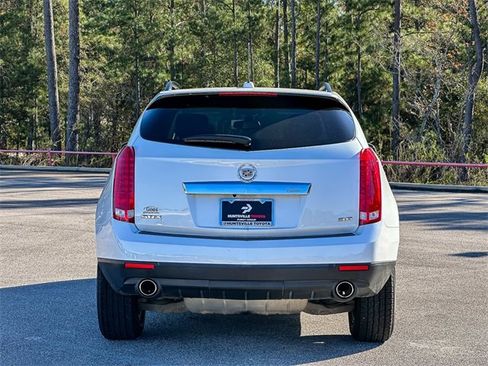 Used 2016 Cadillac SRX Standard image 7