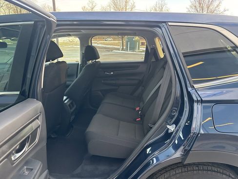 Used 2023 Honda CR-V EX image 23