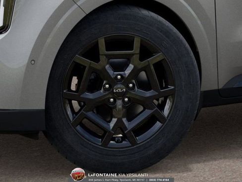 New 2026 Kia Carnival SX Prestige image 9