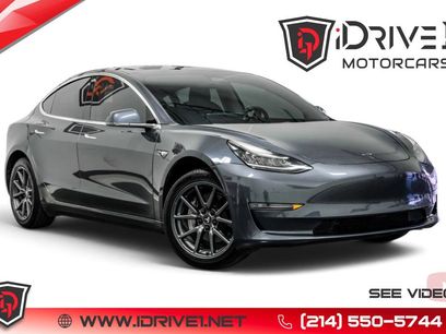 Used 2020 Tesla Model 3 Standard Range Plus