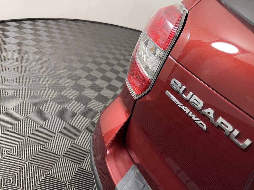Used 2014 Subaru Forester 2.5i Limited AWD/4WD image 15