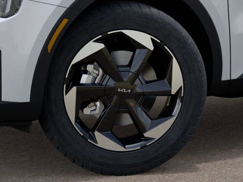 New 2025 Kia Sorento SX Prestige image 10