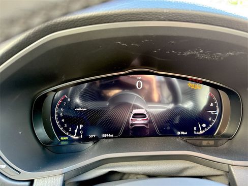 Used 2025 MAZDA CX-70 3.3 Turbo w/ Premium Plus Pkg image 50