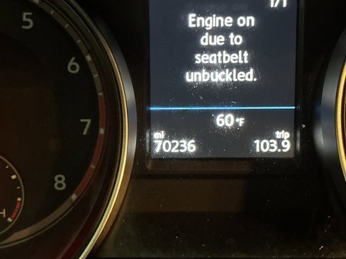 Used 2018 Volkswagen Atlas SE image 25