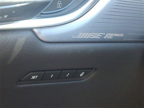 New 2025 Cadillac XT6 Premium Luxury w/ Platinum Package image 18