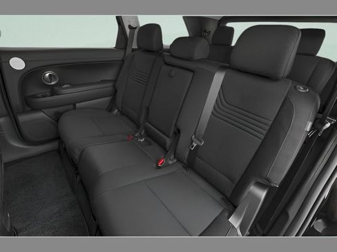 New 2026 Hyundai Palisade SE FWD image 12