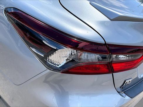 Used 2023 Toyota Camry LE FWD image 28