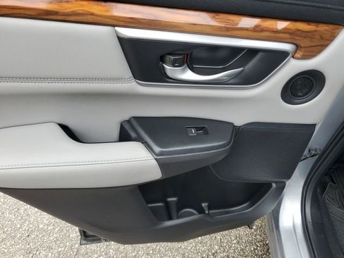 Used 2020 Honda CR-V EX-L image 28