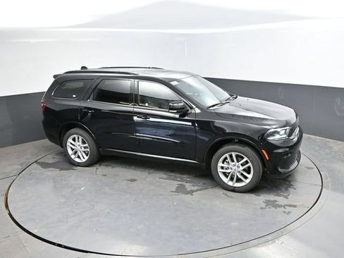 Used 2026 Dodge Durango GT AWD/4WD image 43