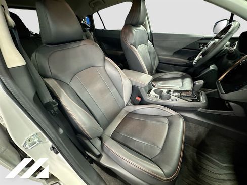 Used 2024 Subaru Crosstrek 2.5i Limited w/ Popular Package #4A image 29