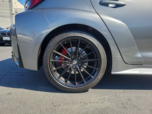 Used 2025 Toyota Corolla GR image 7