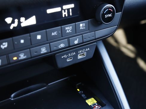 New 2026 Subaru Outback Limited image 29