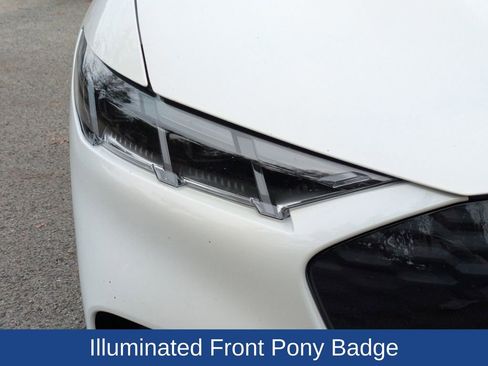 Used 2024 Ford Mustang Mach-E GT image 10