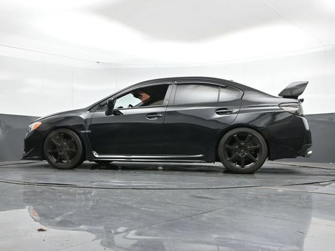 Used 2017 Subaru WRX Premium w/ Popular Package #3 AWD/4WD image 45