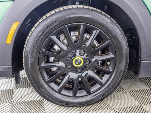 Used 2023 MINI Cooper SE FWD image 38