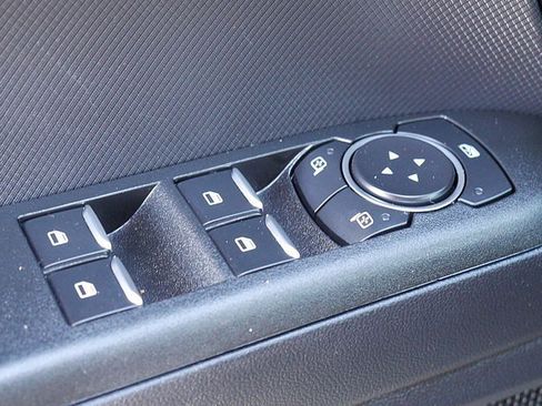 Used 2023 Ford Bronco Sport Outer Banks w/ Tech Package image 25