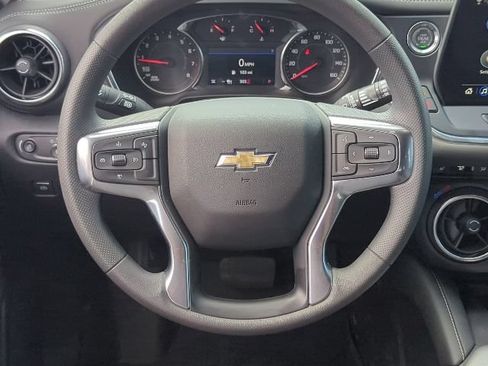 New 2026 Chevrolet Blazer LT w/ Convenience Package FWD image 8