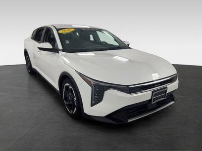 Used 2025 Kia K4 EX