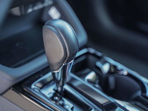 New 2026 Subaru Forester Limited image 20