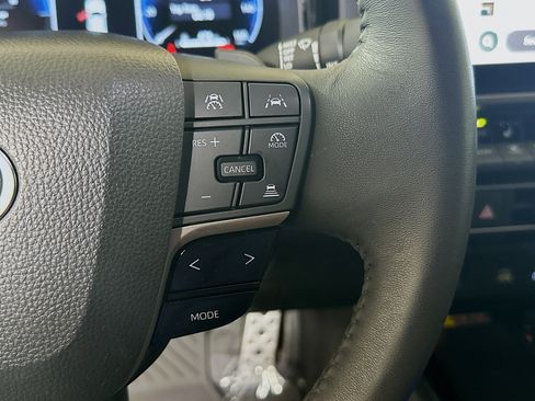 Certified 2025 Toyota Camry XSE FWD image 17