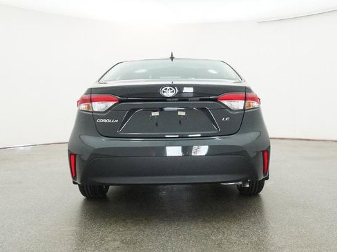 New 2026 Toyota Corolla LE image 10