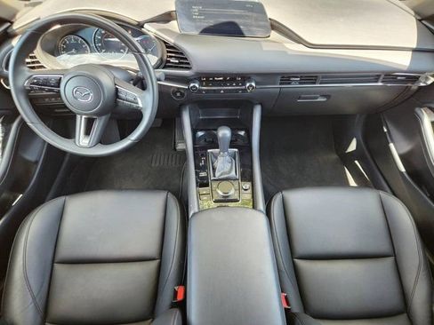 Used 2025 MAZDA MAZDA3 s FWD image 16