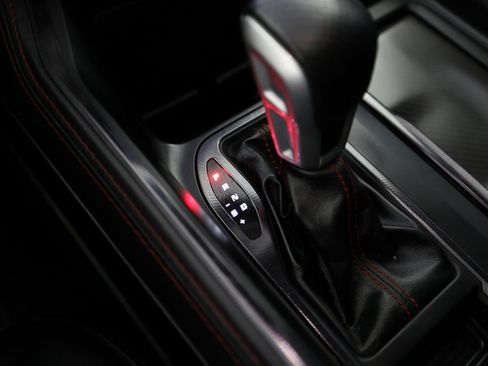 Used 2023 RAM 1500 TRX w/ TRX Level 2 Equipment Group image 27