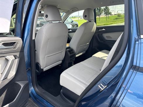 Used 2019 Volkswagen Tiguan SE AWD/4WD image 15