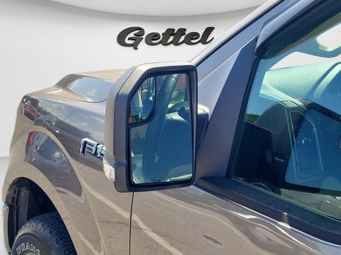Used 2018 Ford F150 XLT w/ Equipment Group 302A Luxury AWD/4WD image 27