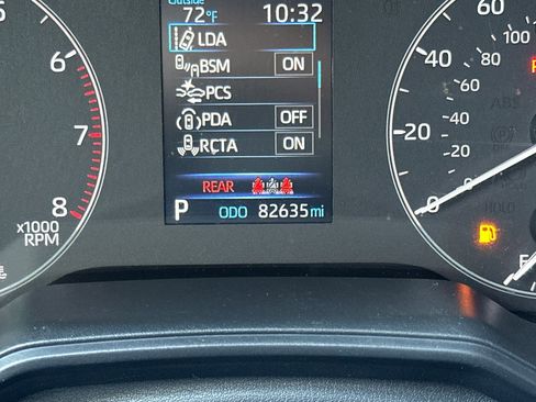 Certified 2023 Toyota Corolla Cross S w/ Moonroof Package image 25