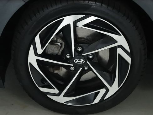Used 2024 Hyundai Sonata SEL w/ Convenience Package FWD image 39