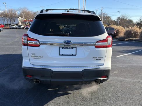 Used 2019 Subaru Ascent Limited image 6