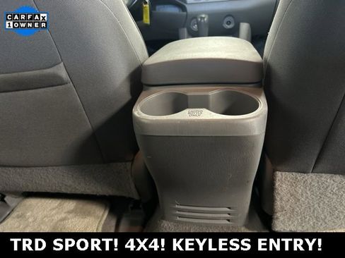 Used 2006 Toyota Tacoma 4x4 Double Cab image 26