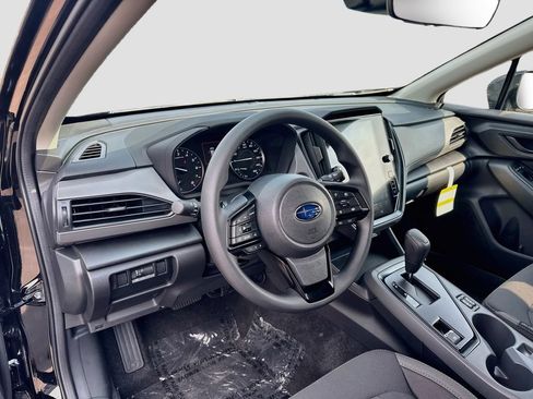 New 2026 Subaru Crosstrek 2.5i Premium AWD/4WD image 5
