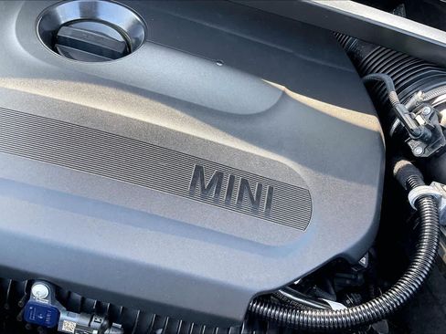Used 2025 MINI Cooper Countryman S w/ Comfort Package Max AWD/4WD image 33