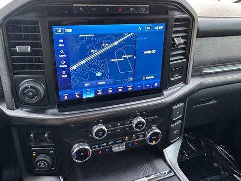 Used 2023 Ford F150 Platinum w/ Equipment Group 701A High AWD/4WD image 25
