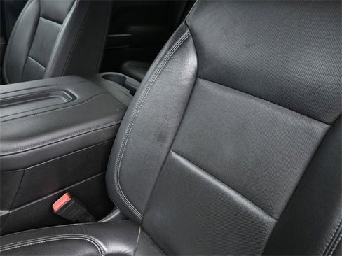 Used 2019 Chevrolet Silverado 1500 LTZ w/ LTZ Plus Package image 17