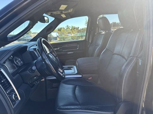 Used 2017 RAM 1500 Limited image 14