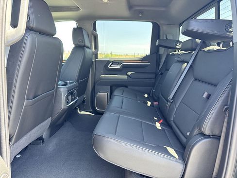 New 2026 GMC Sierra 1500 Denali AWD/4WD image 25