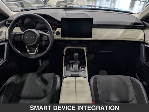 Used 2026 MAZDA CX-5 Select AWD/4WD image 13