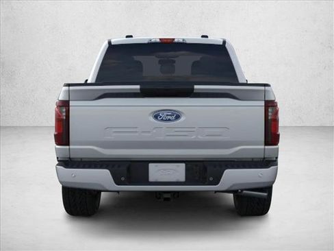 New 2026 Ford F150 STX AWD/4WD image 5