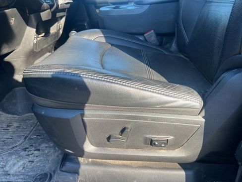 Used 2022 RAM 2500 Power Wagon w/ Level 2 Equipment Group image 15