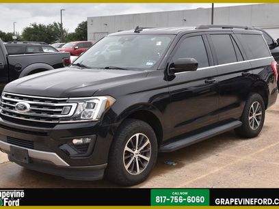 Used 2021 Ford Expedition XLT